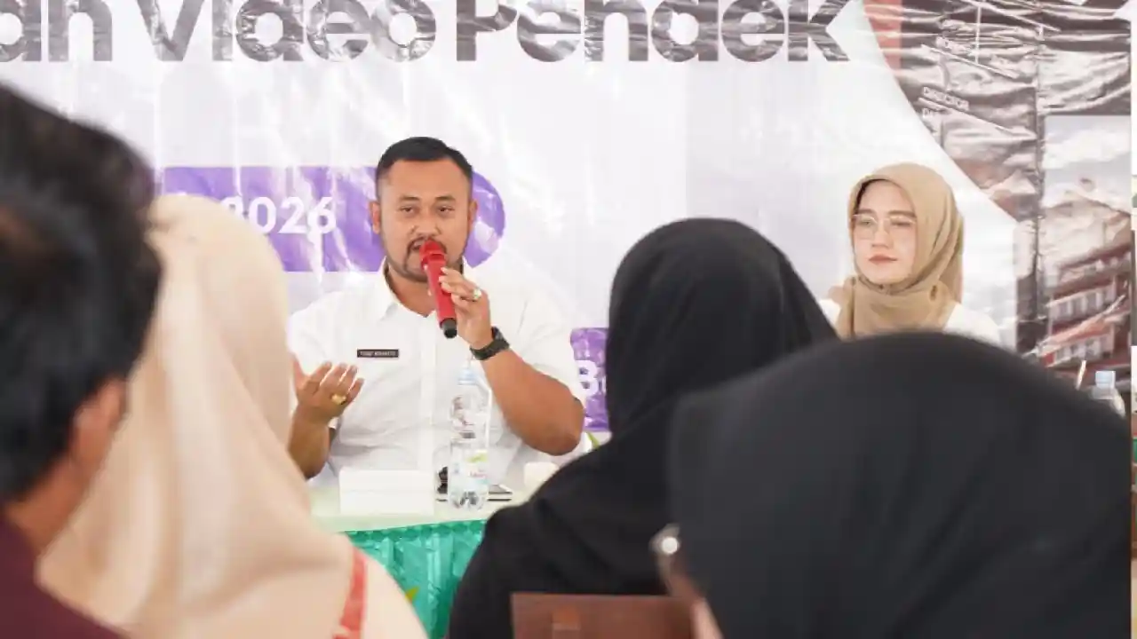 Trenggalek