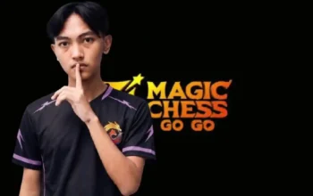 Dari Trenggalek ke Panggung Dunia, Amriadi Harumkan Indonesia Sabet Juara Internasional Magic Chess: Go Go Rising Stars Season 6