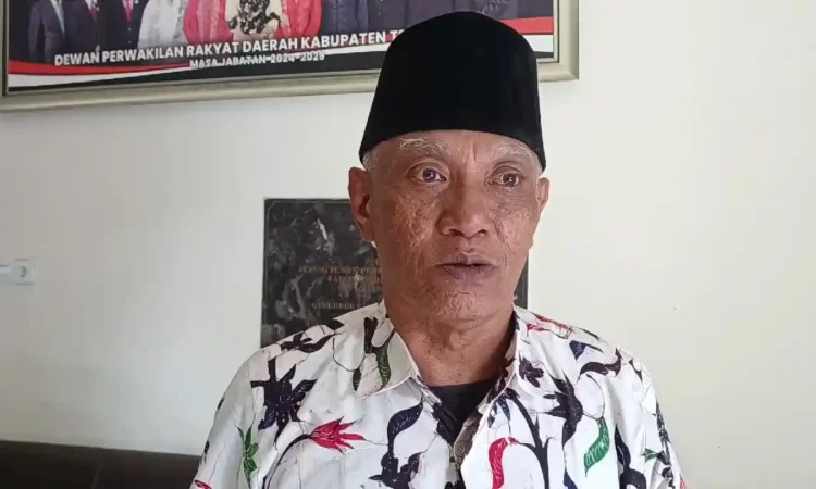 Pilkades Trenggalek, Selama Hak Politik Tak Dicabut Mantan Narapidana Bisa Nyalon Kades