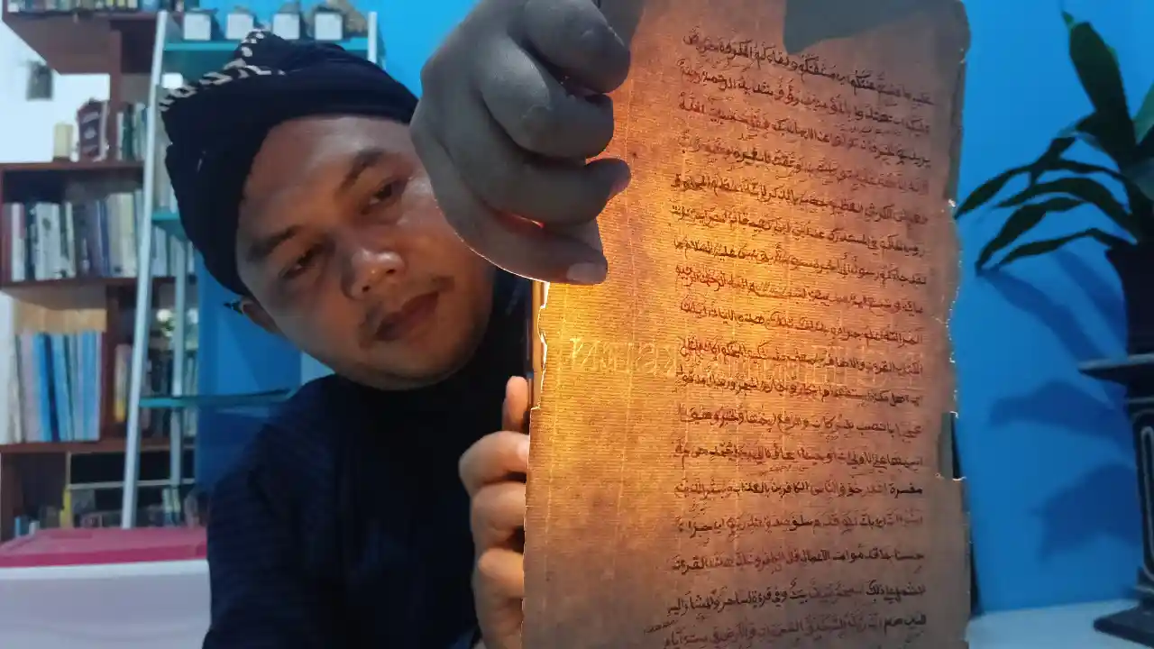 Trenggalek
