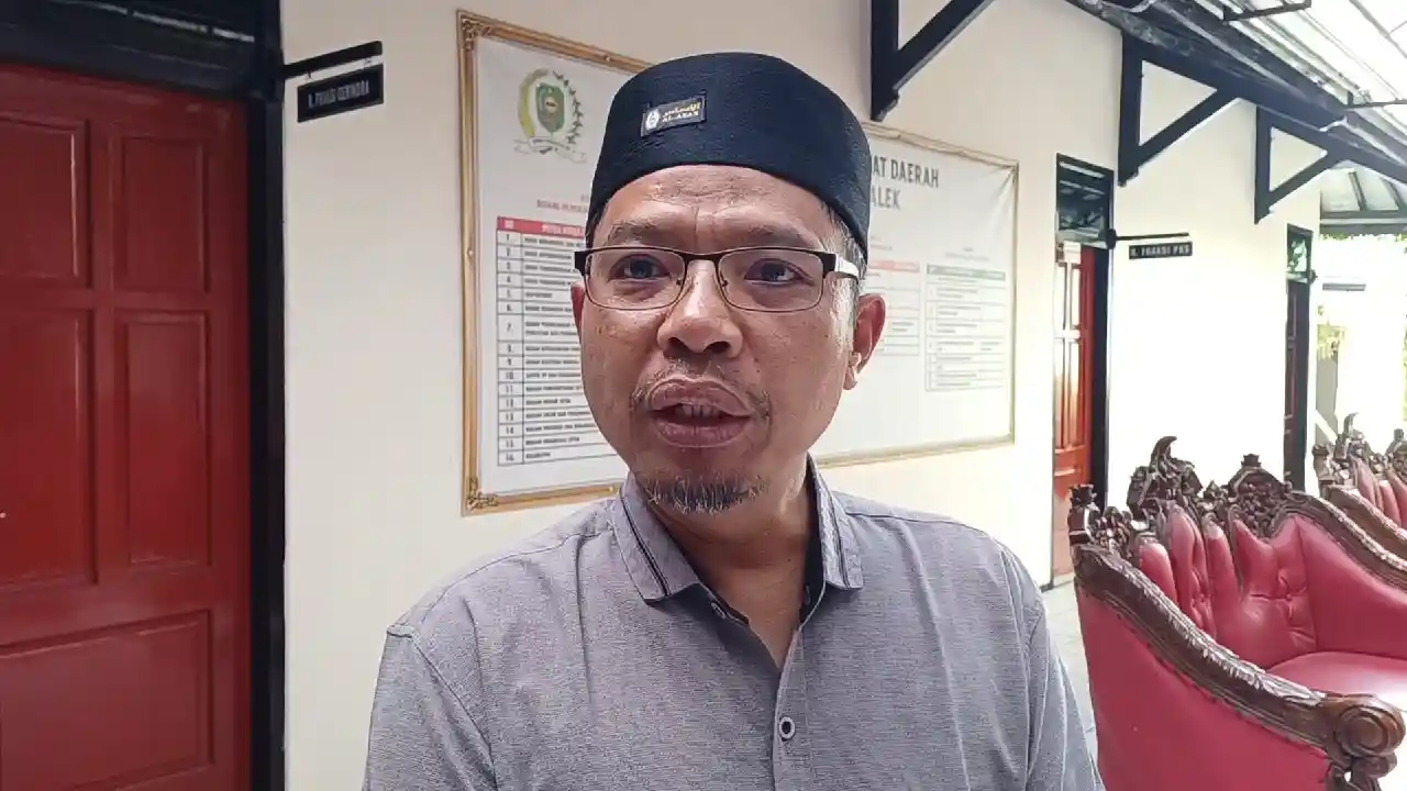 Trenggalek