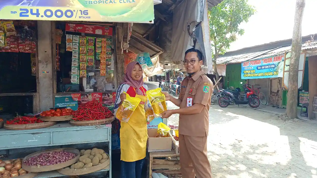 Trenggalek