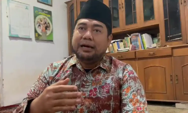 Harapan dari Trenggalek Jelang Muktamar NU, Gus Zaki: NU Jangan Kejar Program Mercusuar, Fokus ke Pesantren dan Lembaga Akar Rumput