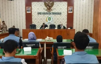 Trenggalek