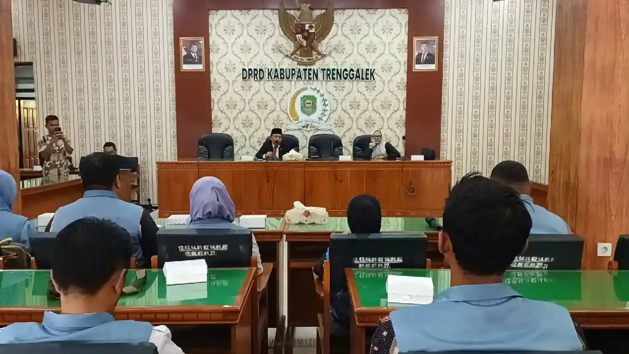Trenggalek