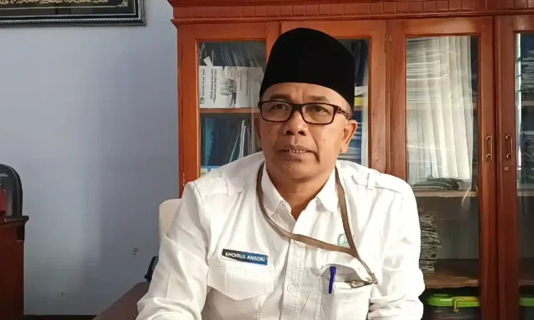 Memasuki Musim Kemarau, PDAM Tirta Wening Trenggalek Pastikan Pasokan Air Bersih Masih Aman