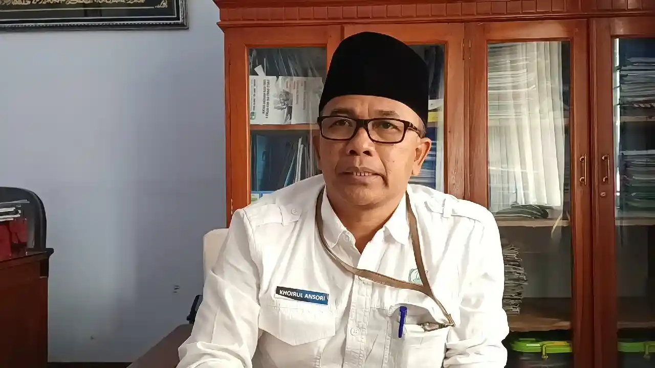Trenggalek