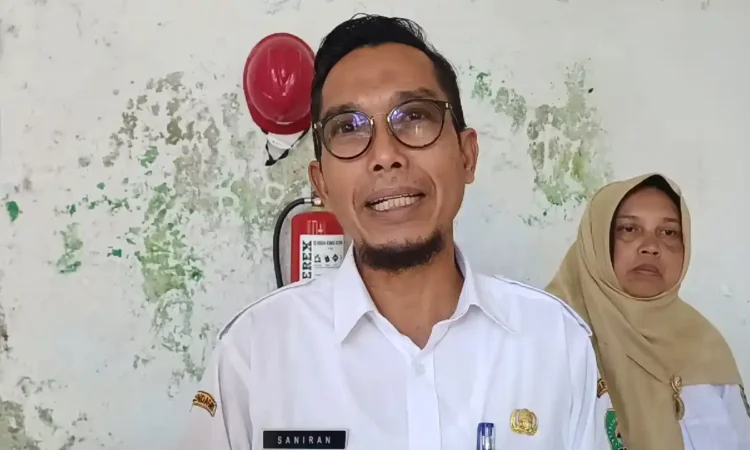 Banyak Wajib Retribusi Nunggak, PAD Diskomidag Trenggalek Baru Capai 29,5 Persen