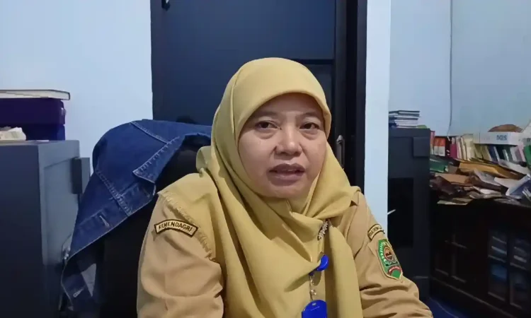 BPKPD Trenggalek Siapkan Hadiah Bagi Desa Tercepat Lunasi Pajak PBB