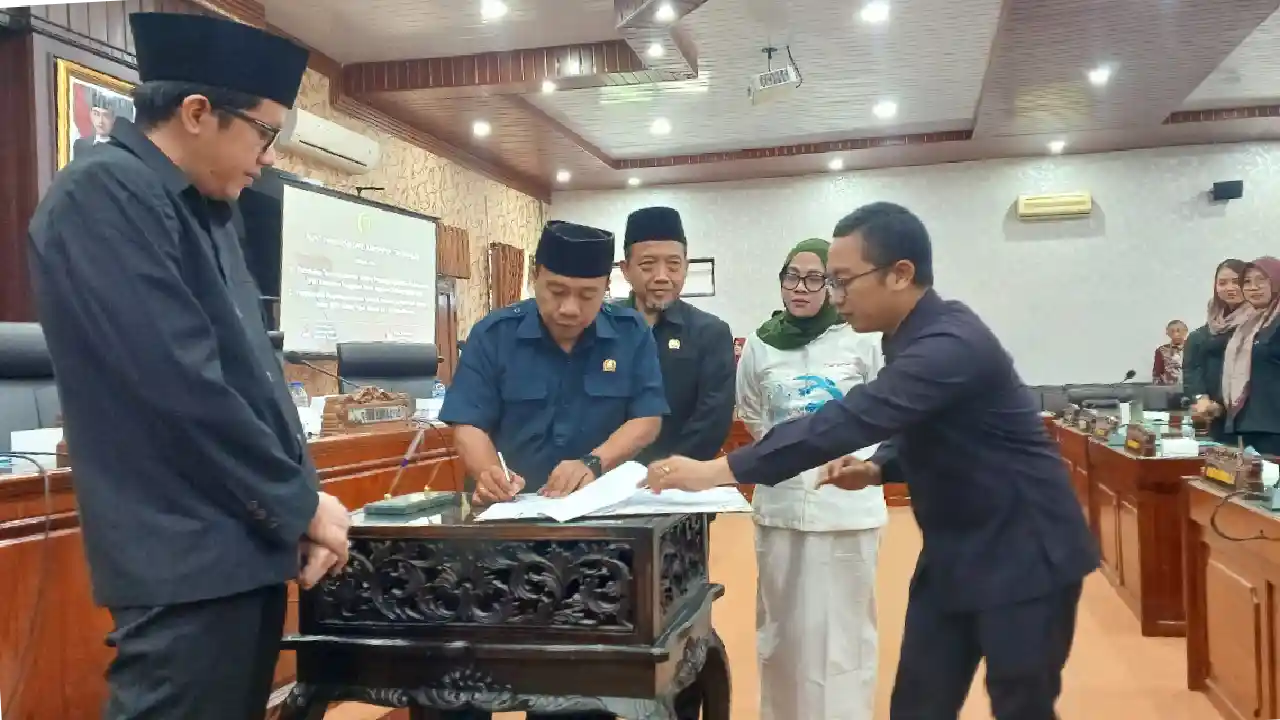 Trenggalek