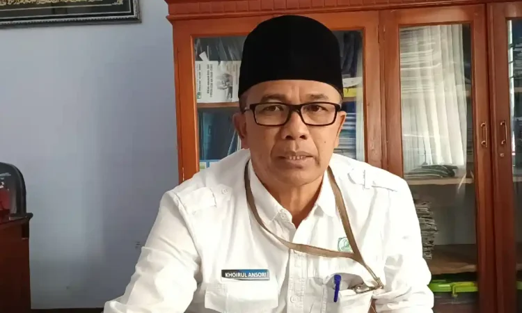 Tak Semua Air PDAM Trenggalek Berasal dari Mata Air Pegunungan, 9 SPAM Gunakan Sumur Bor