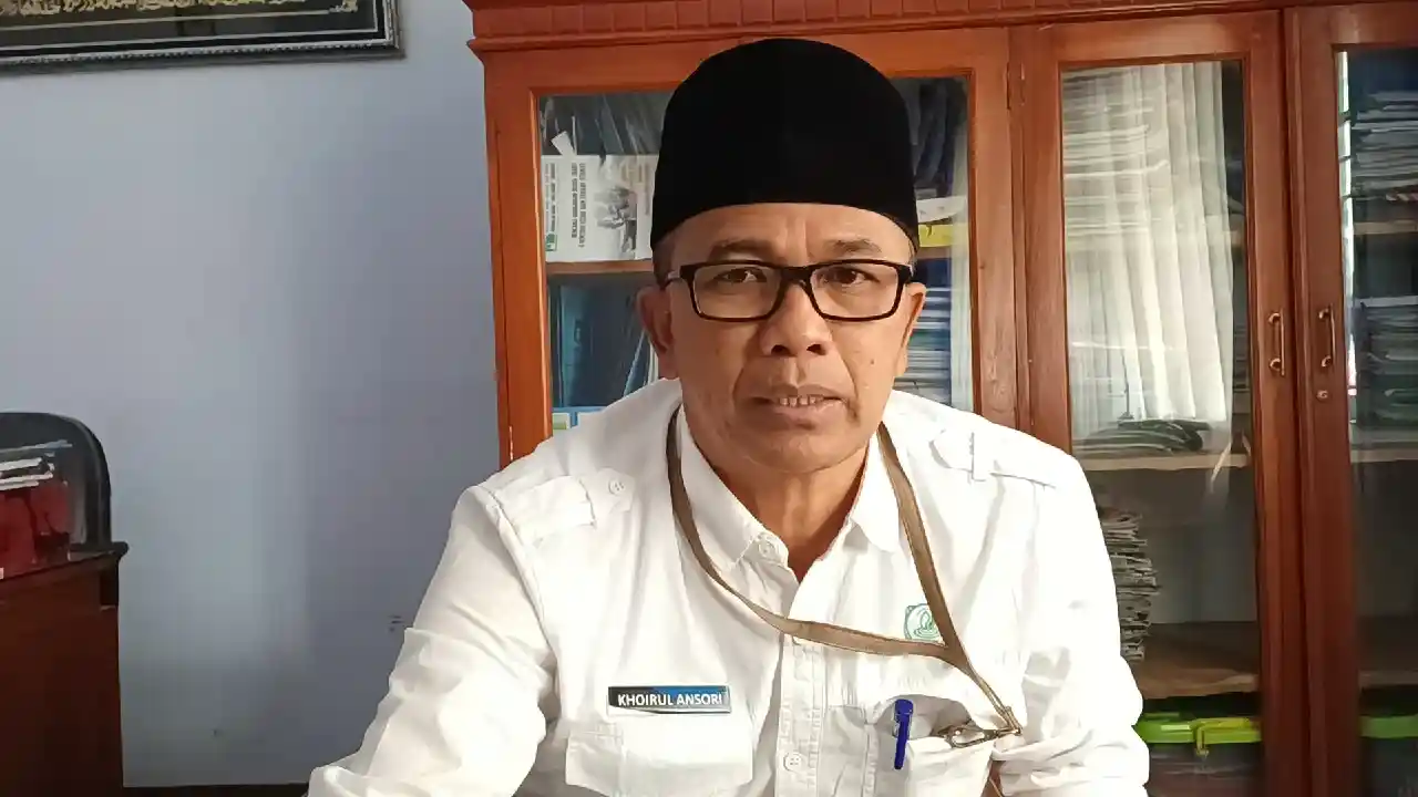 Trenggalek