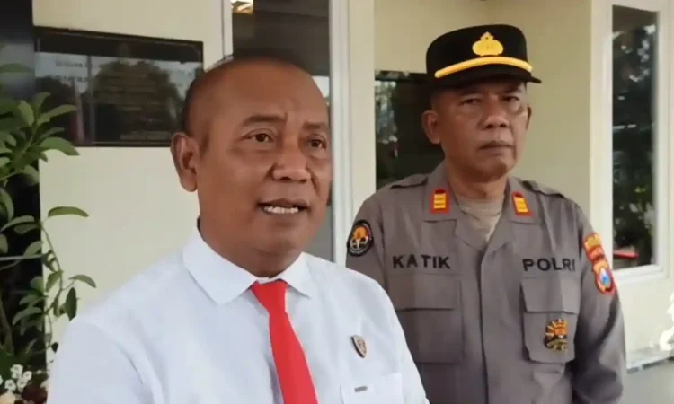 Buru Pelaku Pembuang Bayi di Trenggalek, Polisi Periksa 5 Saksi Serta Cek Data Ibu Melahirkan