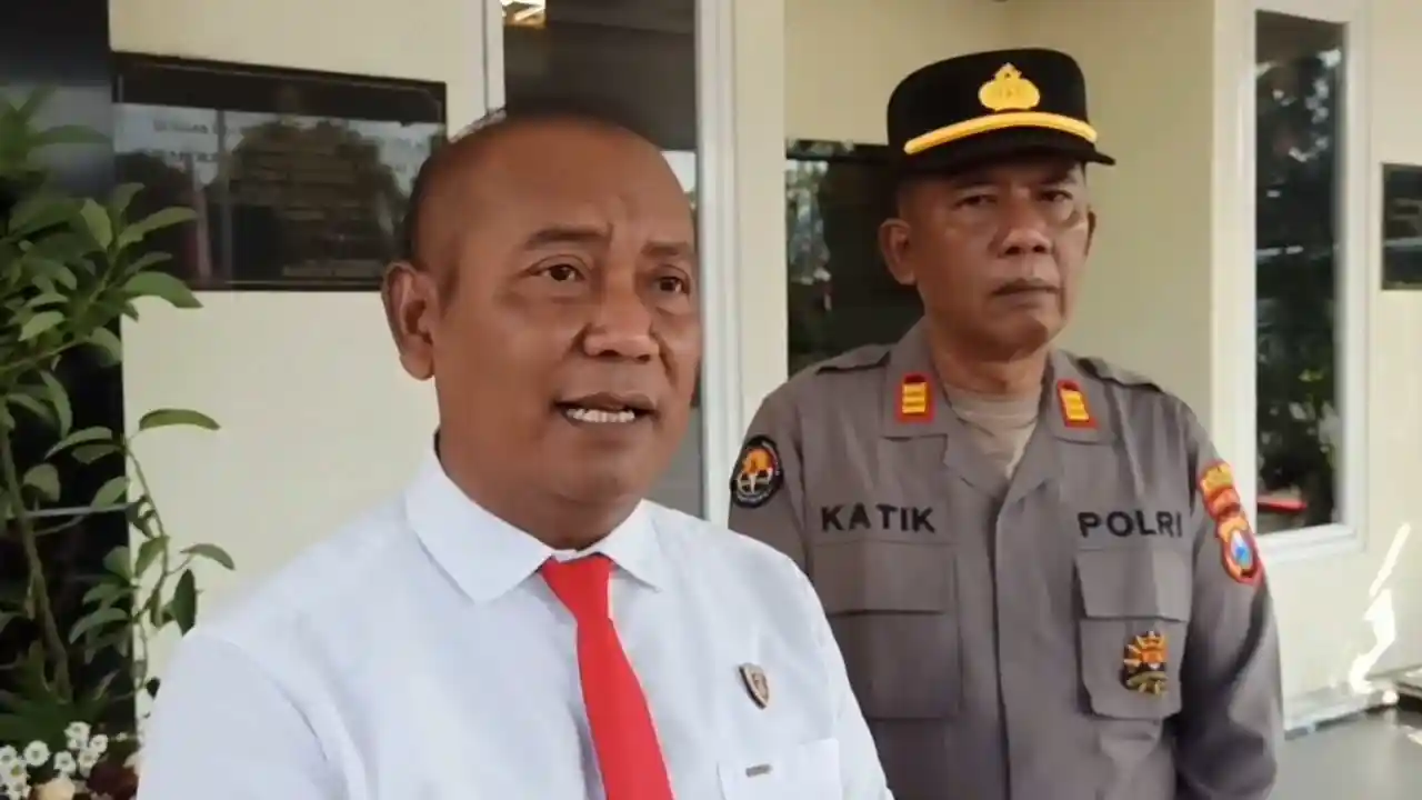Trenggalek