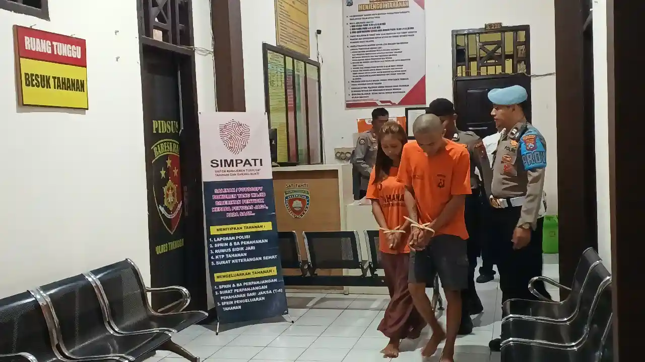 Trenggalek
