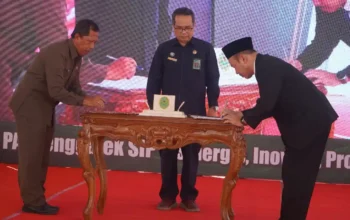 Trenggalek