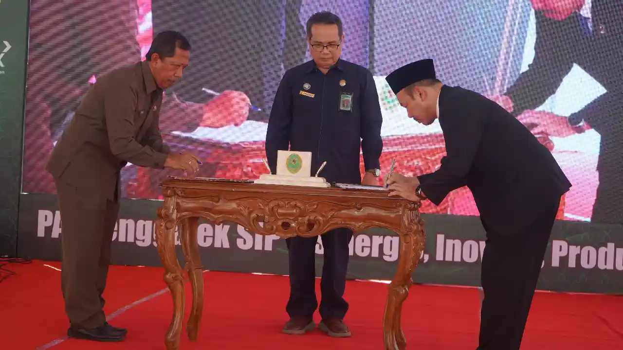 Trenggalek