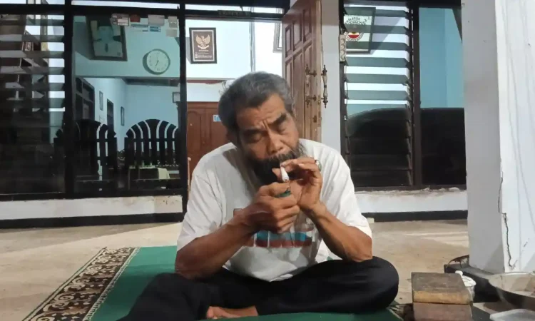 Penghayat Kepercayaan Jowo Dipo Terus Berkembang di Trenggalek, Rutin Gelar Pertemuan hingga Ruwatan Suro