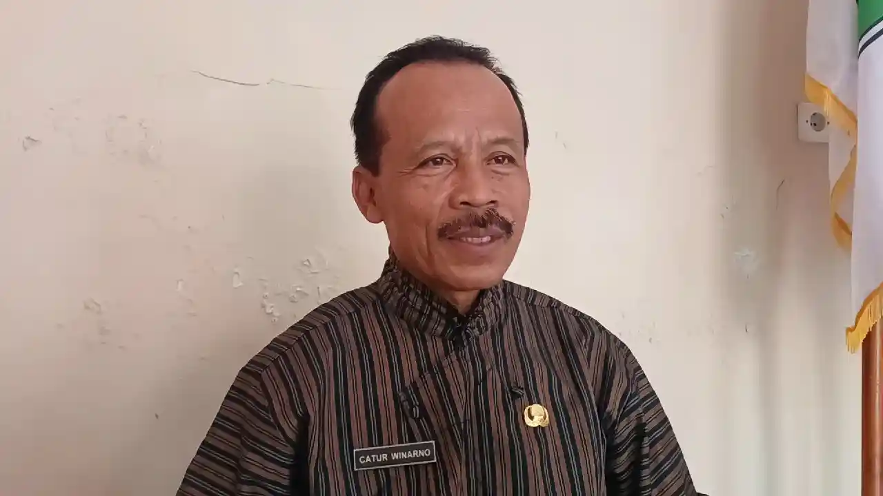 Trenggalek