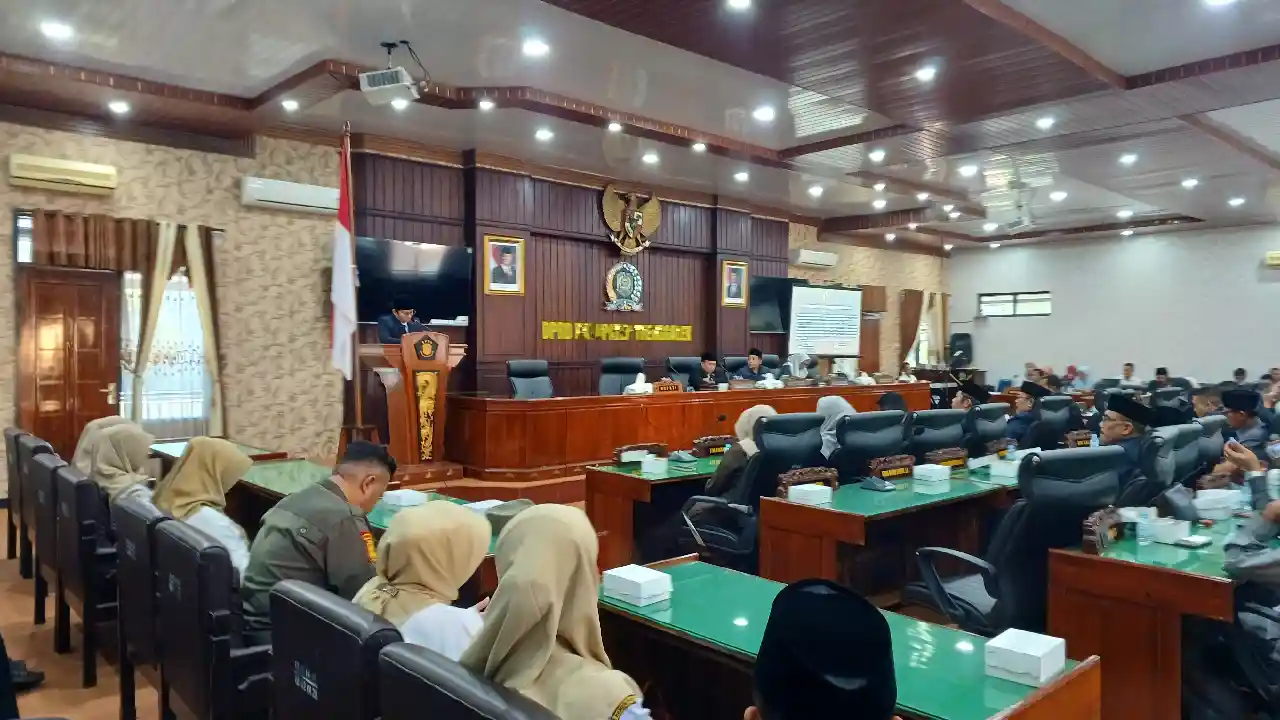 Trenggalek