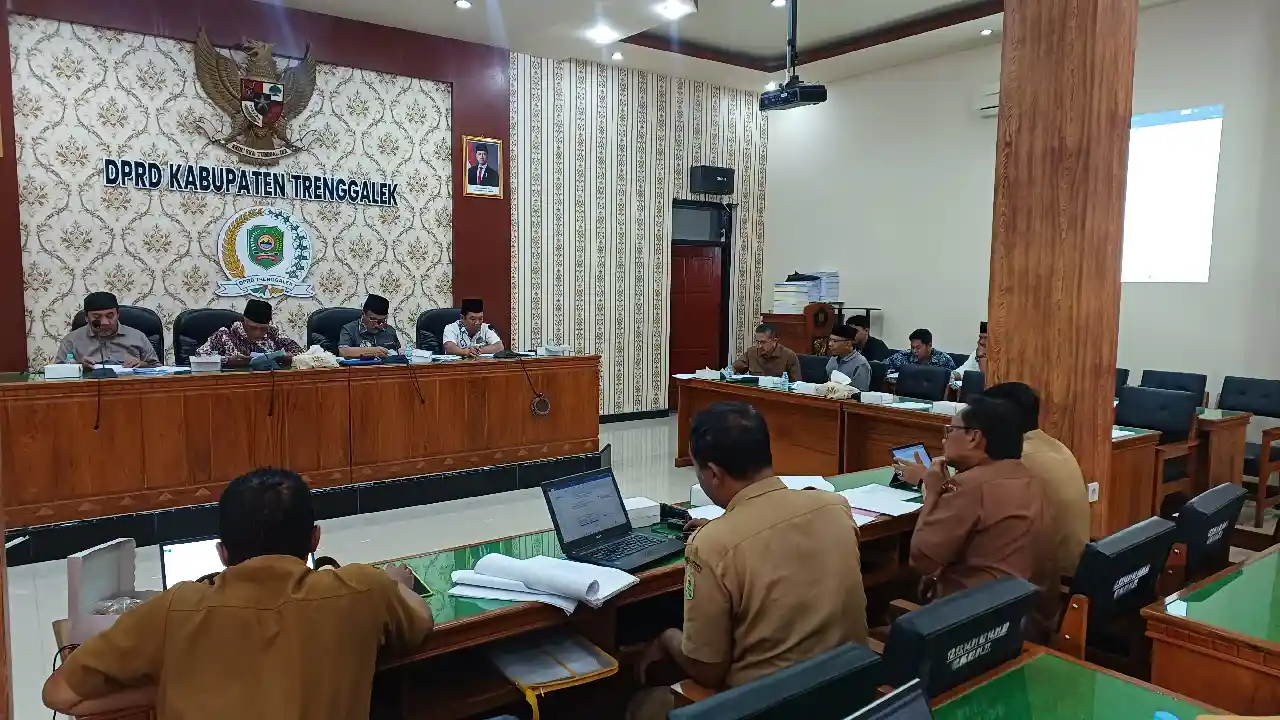 Trenggalek