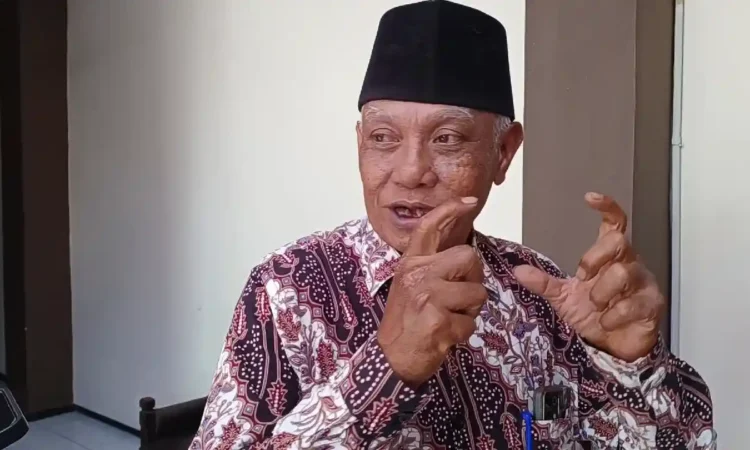 Pilkades Trenggalek, Calon Kades Tak Harus Berdomisili di Wilayah Pencalonan