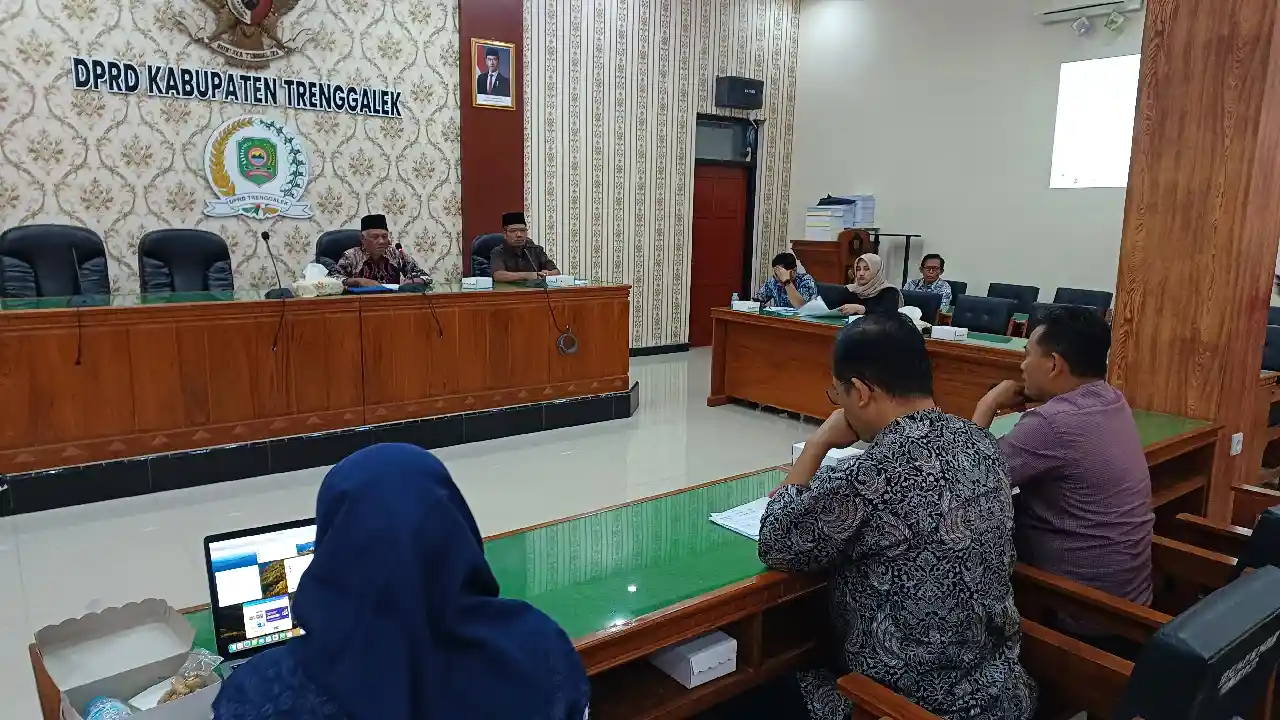 Trenggalek