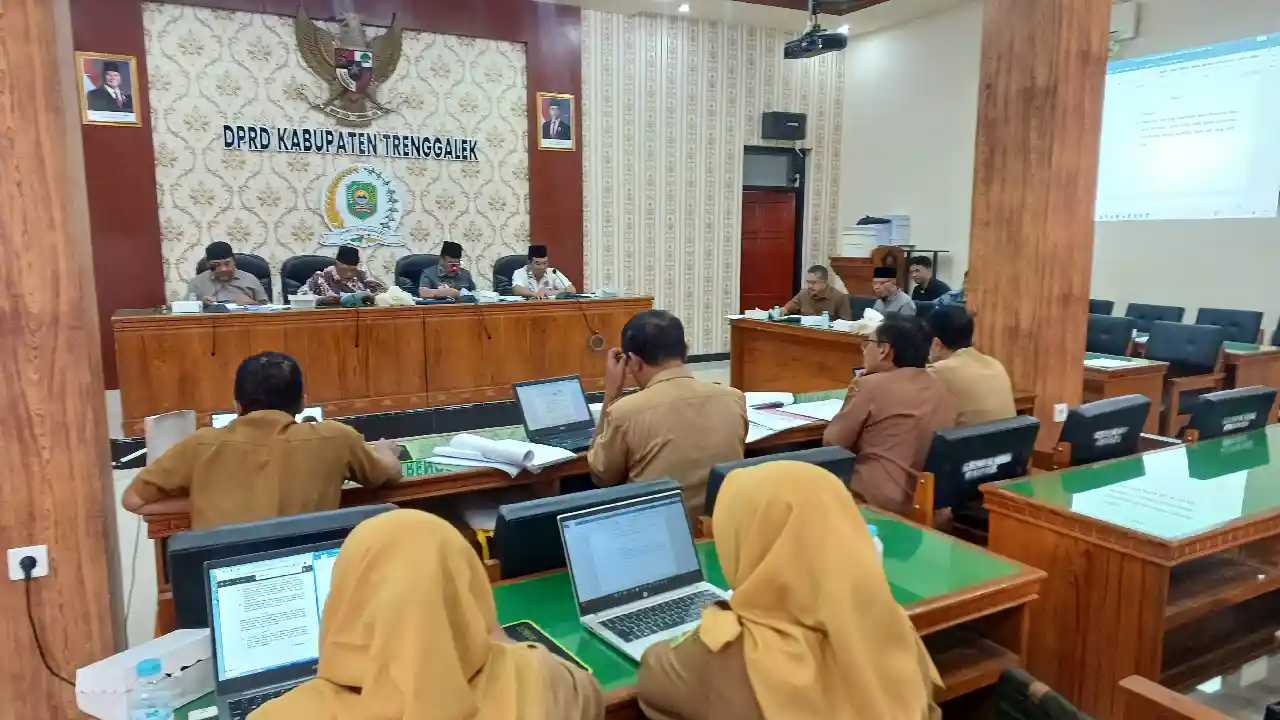 Trenggalek
