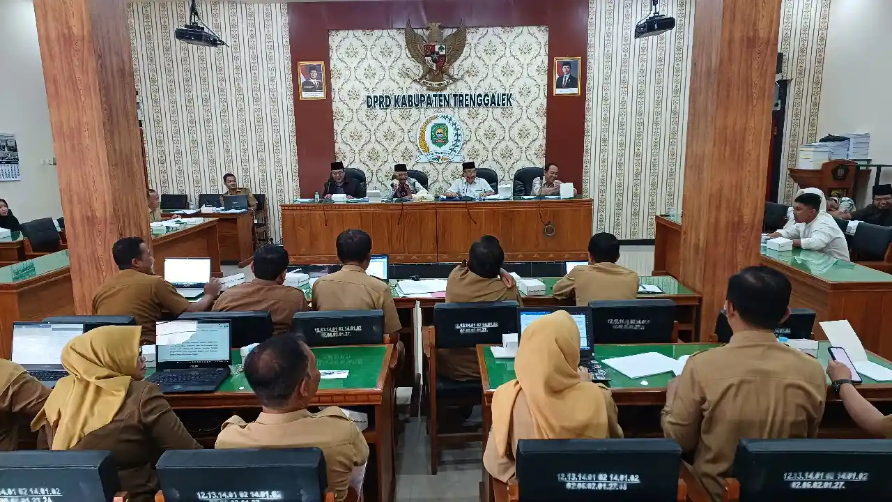Trenggalek