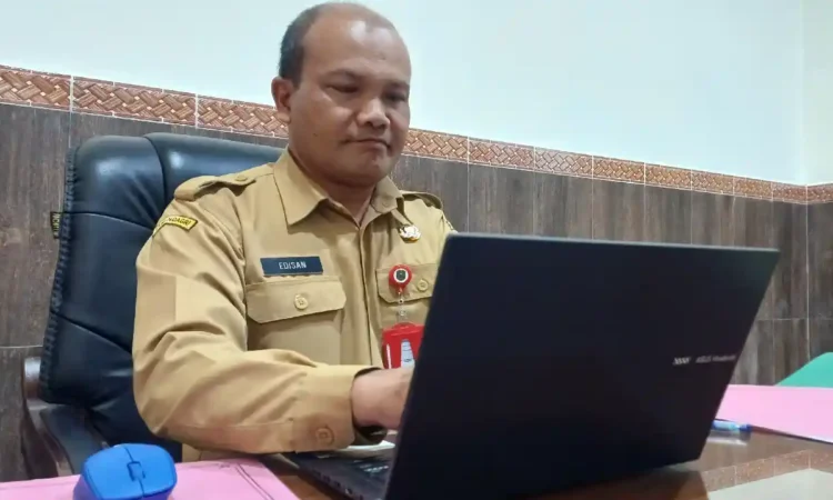 Utang Rp 70 Miliar dari PT SMI Belum Cair, BKPD Trenggalek Sebut Dalam Tahap Finalisasi