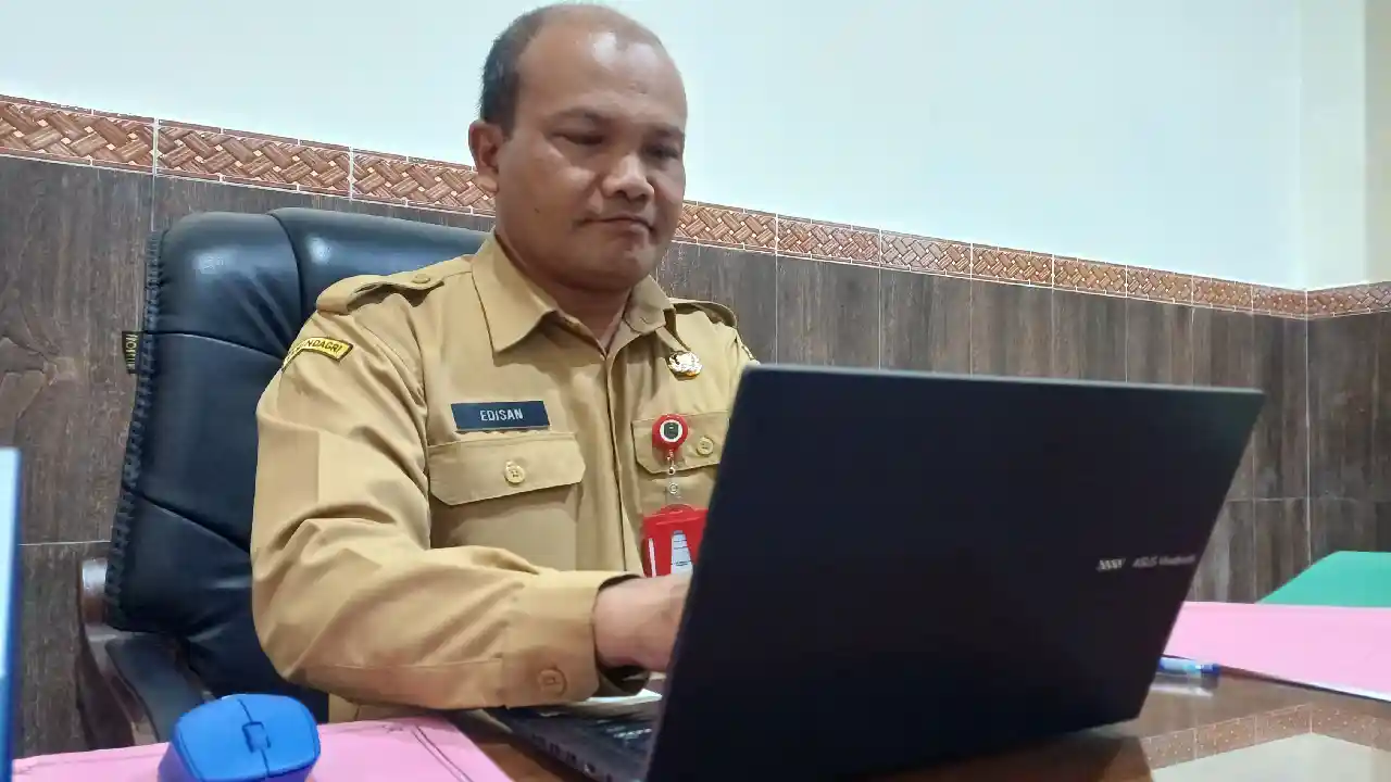Trenggalek