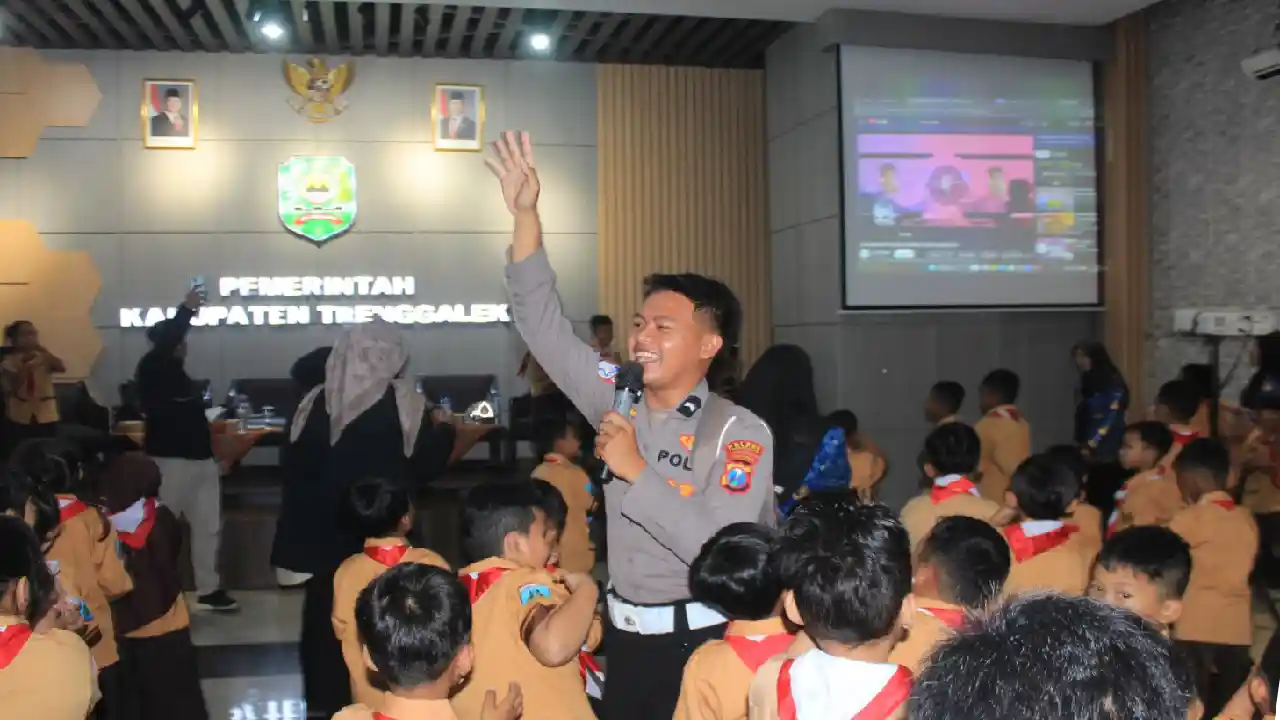 Trenggalek