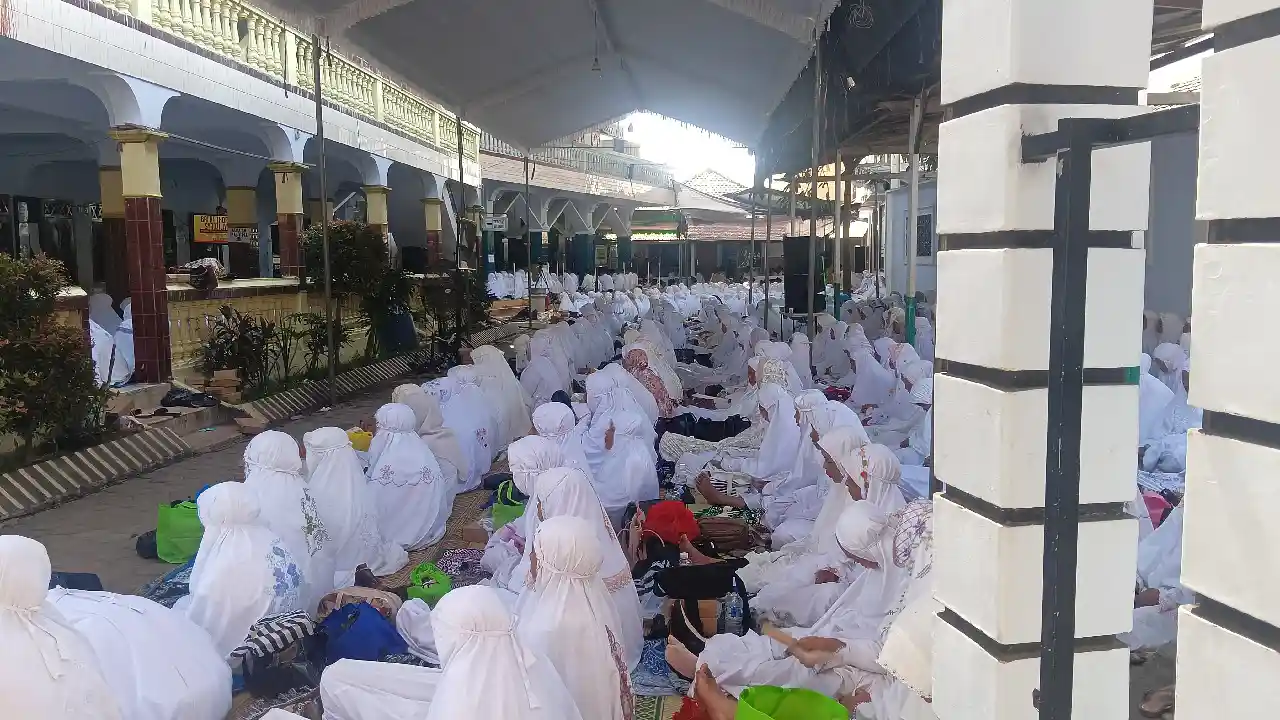Trenggalek