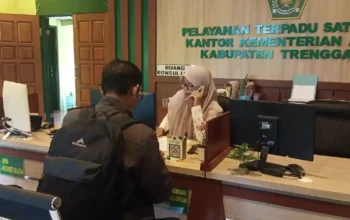 Trenggalek