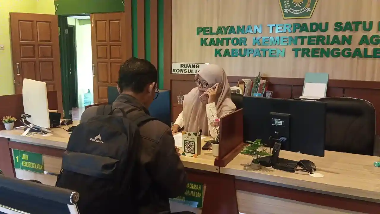 Trenggalek