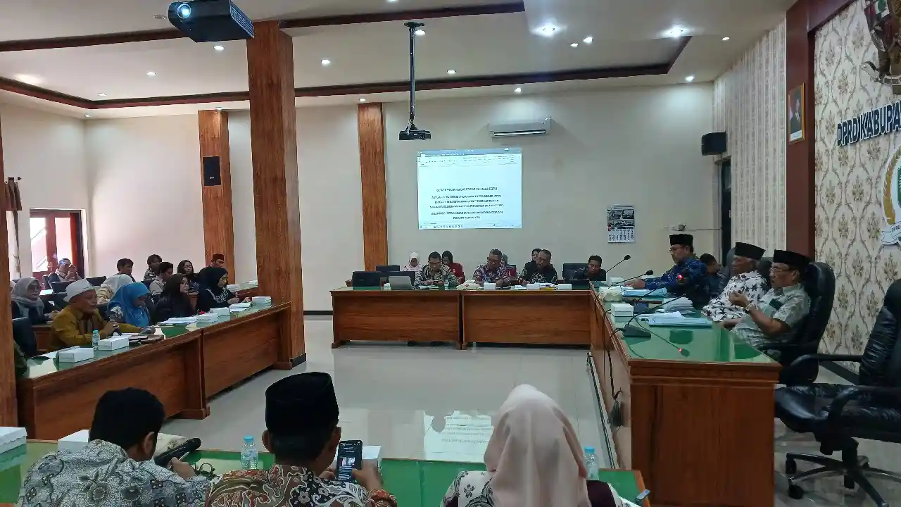 Trenggalek