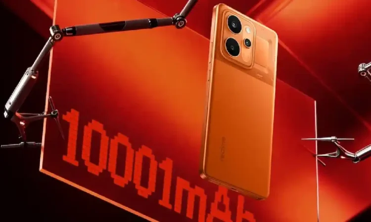 HP Baterai Besar Jadi Tren 2026, Realme P4 Power hingga OnePlus 15 Andalkan Kapasitas 7.000–10.000 mAh