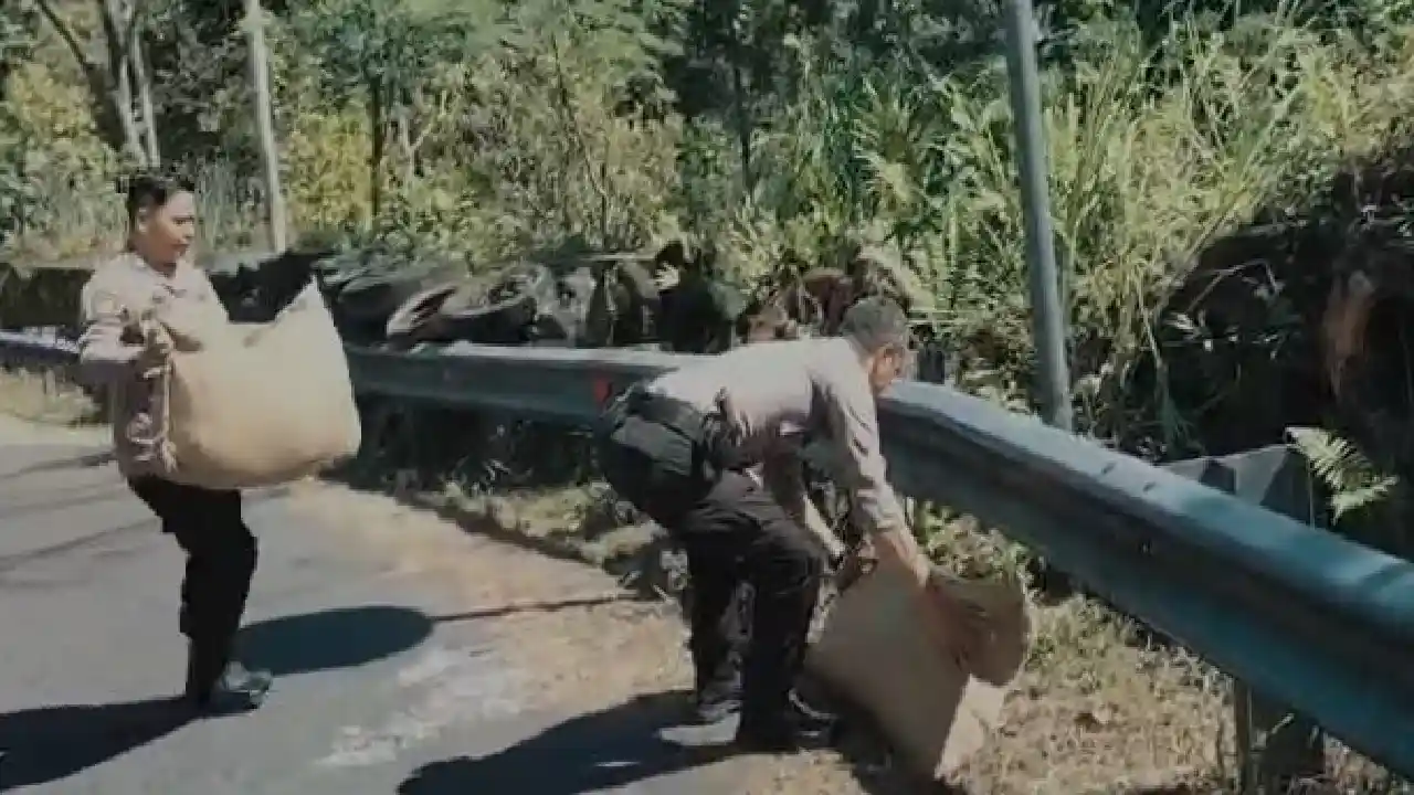 Trenggalek