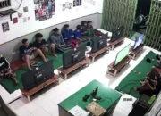 Rental PS di Trenggalek Kebanjiran Pelanggan saat Libur Sekolah, Omzet Naik hingga 2 Kali Lipat