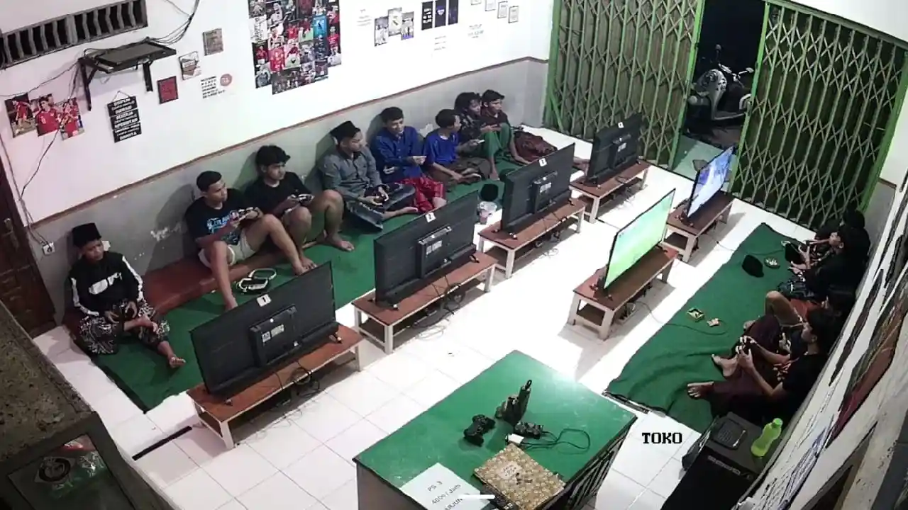 Trenggalek
