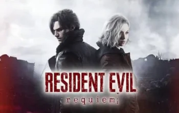 Daftar Game Terlaris 2026 hingga Pertengahan Tahun, Resident Evil Requiem Masih Memimpin