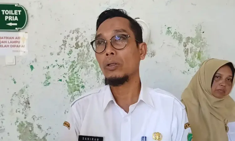 Pemkab Trenggalek Rencanakan Revitalisasi Los Pasar Bendo dan Kios Pasar Dongko