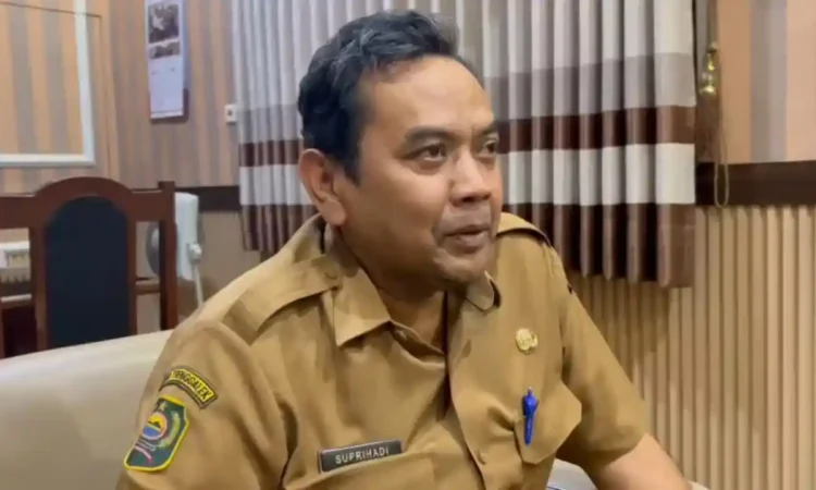 Rusunawa Watulimo Trenggalek Disewa TNI AD untuk Hunian Sementara Personil Batalyon Infanteri Teritorial Pembangunan