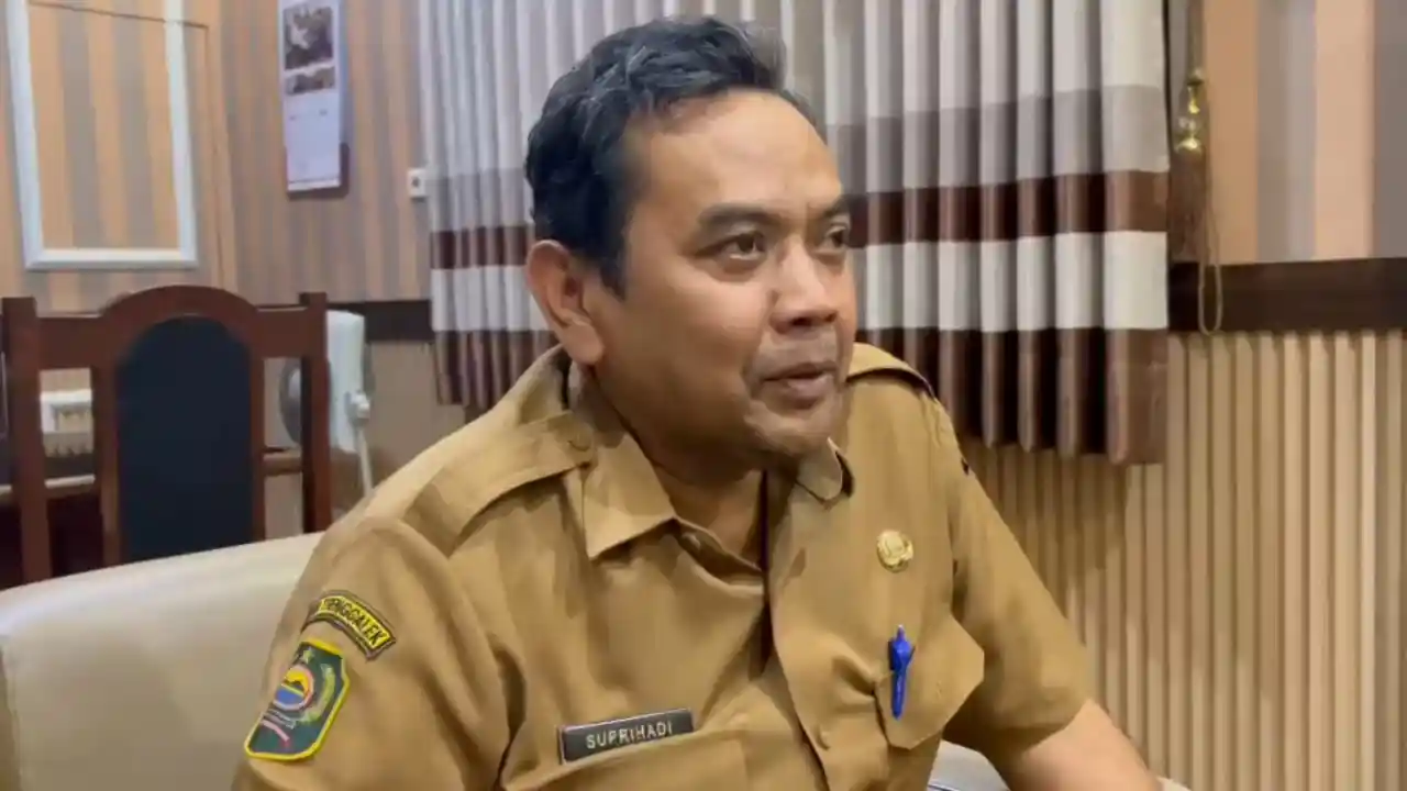 Trenggalek