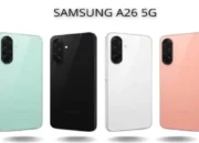Rekomendasi HP Harga Rp 3 Jutaan Terbaik 2026, Ada Redmi Note 14 5G hingga Samsung Galaxy A26