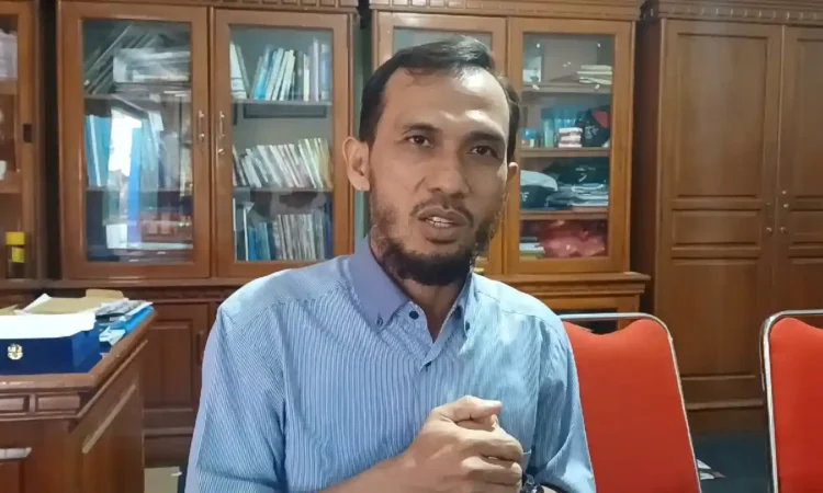 Kepala SD Inovatif Trenggalek Usul Anggaran MBG Dialihkan untuk Mendukung Pendidikan Gratis