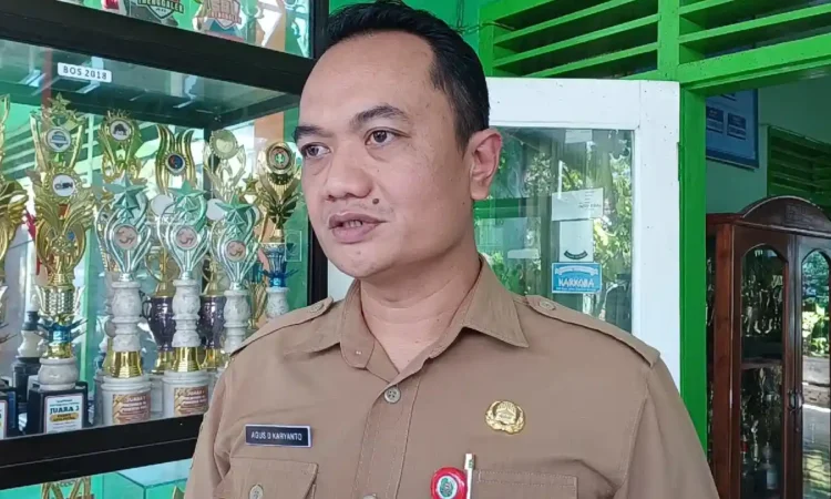 Butuh Rp 73 Juta Lagi, Mari Bantu Donasi Pembelian Lahan SDN 1 Sengon Trenggalek