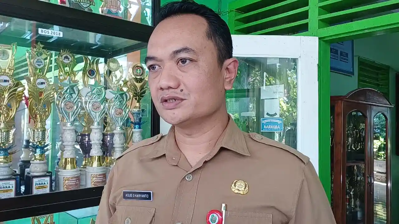 Trenggalek