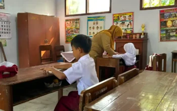 Trenggalek