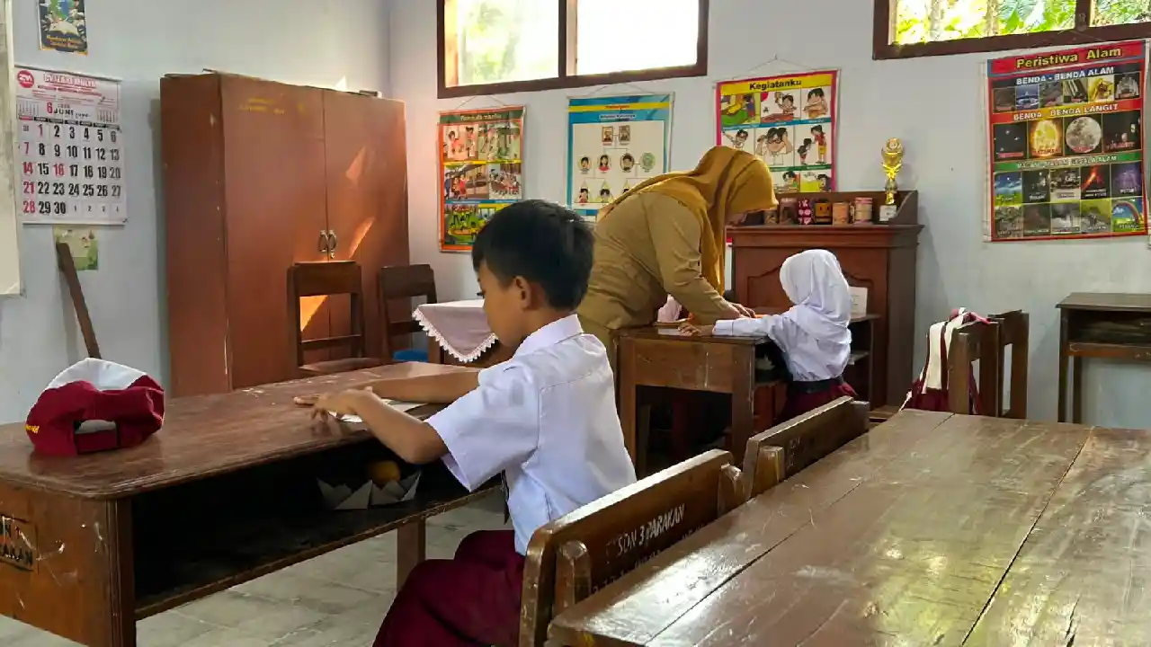 Trenggalek